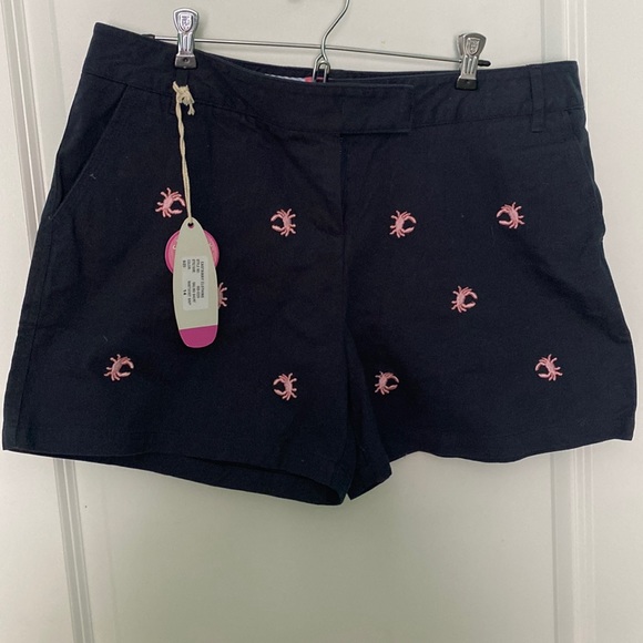 CASTAWAY CLOTHING BOAT SHORTS - Picture 1 of 5